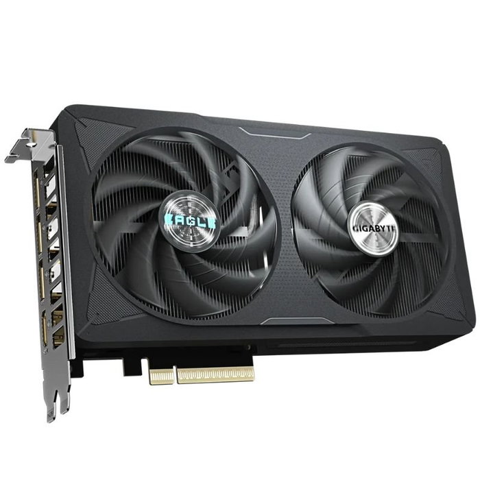 Gigabyte GeForce RTX 5060 EAGLE OC 8GB GDDR7